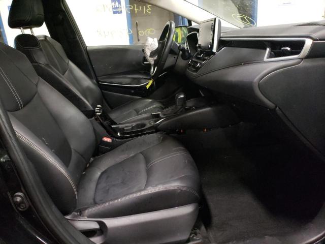 2020 TOYOTA COROLLA XL JTDFPRAE9LJ078005