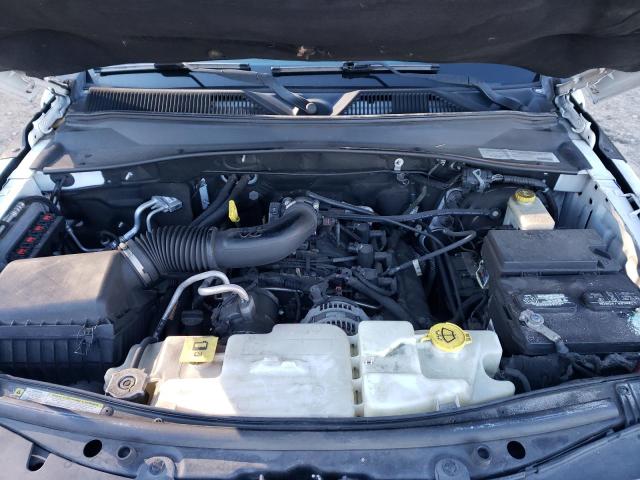 2011 DODGE NITRO HEAT 1D4PT4GK7BW602708