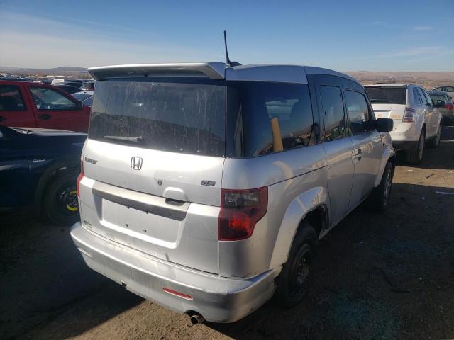 2010 HONDA ELEMENT SC 5J6YH1H91AL001821