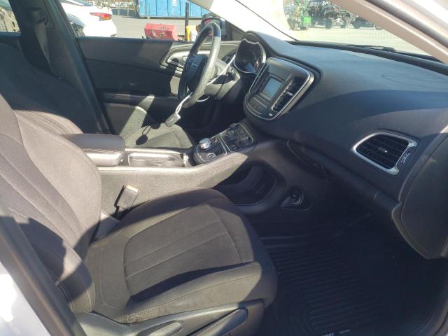 2015 CHRYSLER 200 LIMITE 1C3CCCAB7FN583673