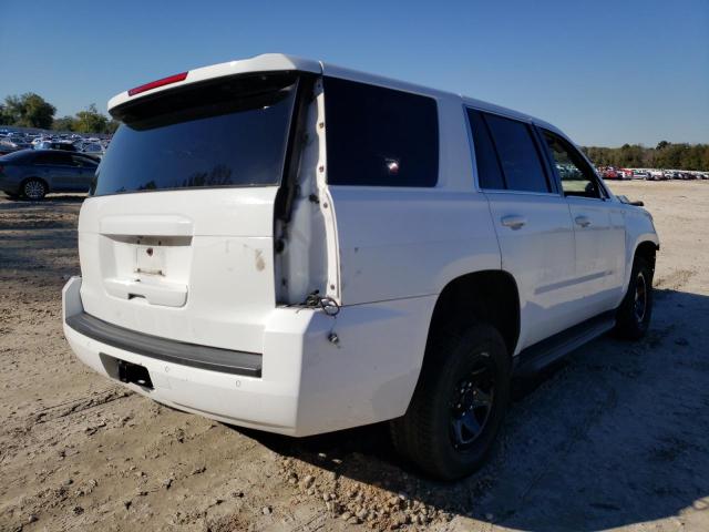 2018 CHEVROLET TAHOE POLI 1GNLCDEC2JR125360