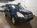 2003 HONDA  CRV