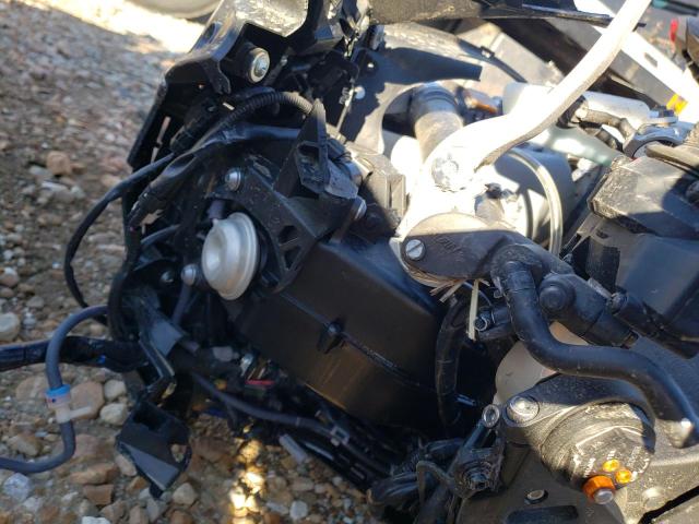 2021 YAMAHA YZFR1 JYARN66E1MA001622
