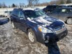 2013 SUBARU  OUTBACK