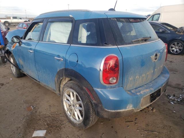 2016 MINI COOPER COU WMWZB3C50GWR49398