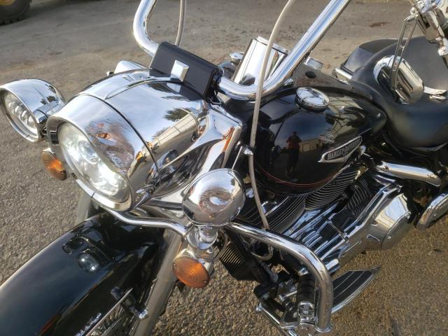 2001 HARLEY-DAVIDSON FLHRCI 1HD1FRW341Y641596