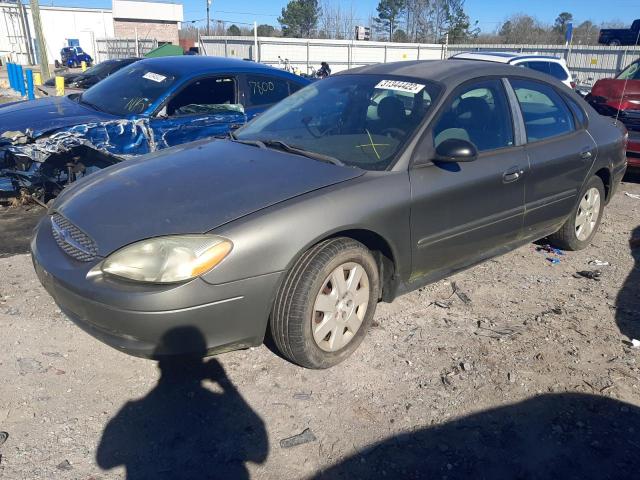2003 FORD TAURUS LX 1FAFP52U13A216270