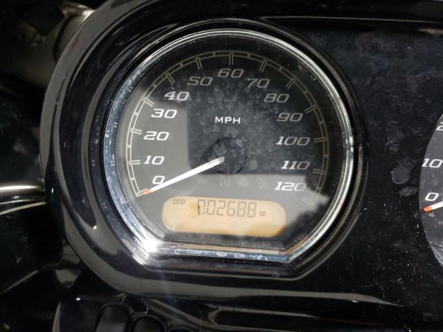 2019 HARLEY-DAVIDSON FLTRXS 1HD1KTP16KB606343