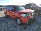 2016 KIA  SOUL