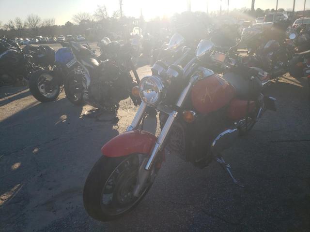 2005 KAWASAKI 1600 MEANS JKBVNKB125A007063