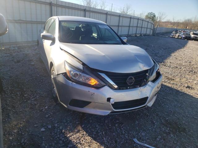 2017 NISSAN ALTIMA 2.5 - 1N4AL3AP3HC470418
