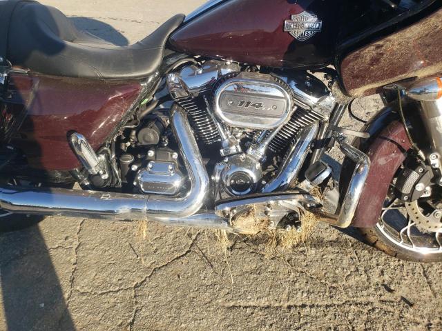 2021 HARLEY-DAVIDSON FLTRXS 1HD1KTP13MB646074