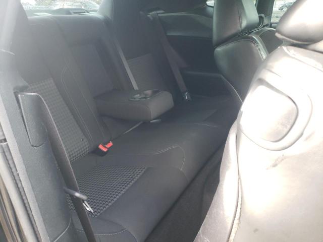 2C3CDZBT2FH758055 Dodge Challenger 2015. Фото: 5