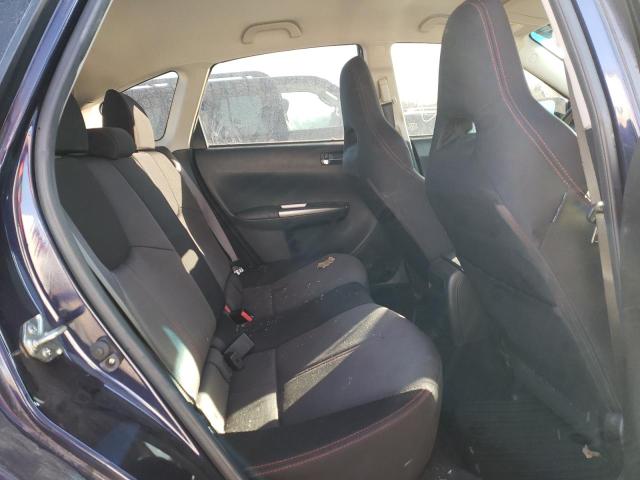 2013 SUBARU IMPREZA WR JF1GR7E60DG212880