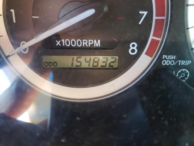 2010 TOYOTA SIENNA CE 5TDKK4CC7AS292101