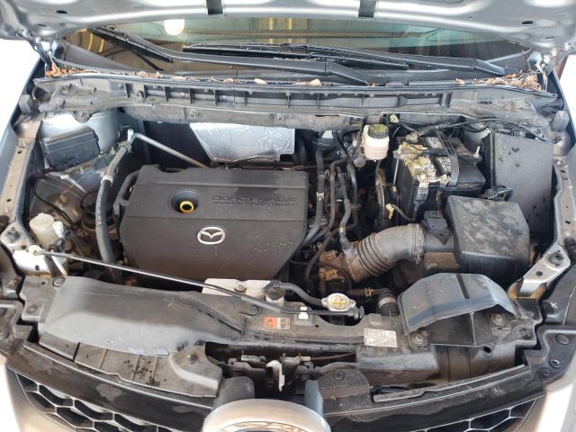 2010 MAZDA CX-7 JM3ER2W53A0330198