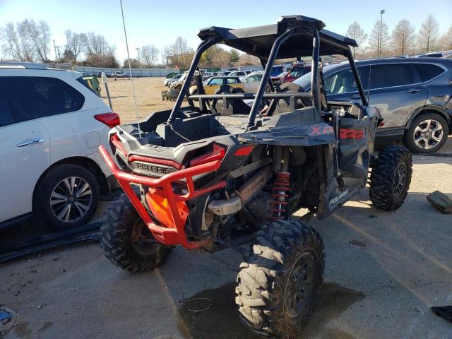 2020 POLARIS RZR XP 100 - 3NSNAK994LH856460