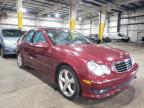 2005 MERCEDES-BENZ  C-CLASS