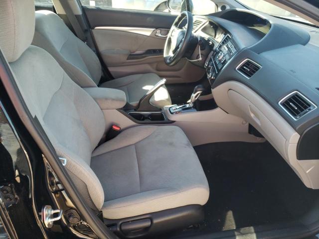 2013 HONDA CIVIC EX 19XFB2F85DE084715