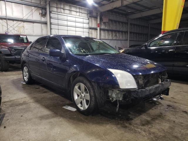 FORD FUSION 2007 0