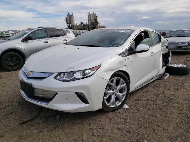 VIN 1G1RD6S58JU128108 2018 Chevrolet Volt, Premier no.2