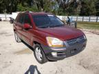 2007 KIA  SPORTAGE