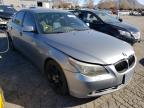 2005 BMW  5 SERIES