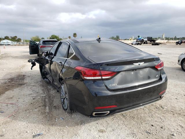 2018 HYUNDAI G80 KMHGN4JE8JU270780