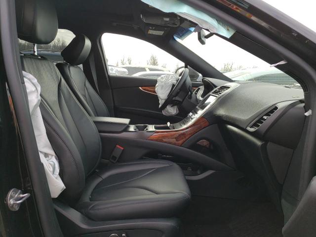 2020 LINCOLN NAUTILUS R 2LMPJ8K97LBL31649