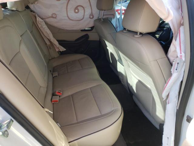 1G11F5SL8FU150925 Chevrolet Malibu Ltz 2015. Фото: 5