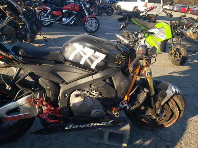 2005 HONDA CBR600 RR JH2PC37055M206368