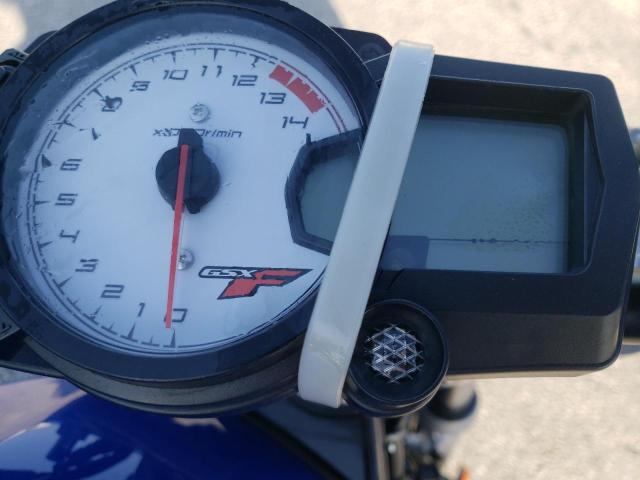 2008 SUZUKI GSX650 F JS1GP74A482100666