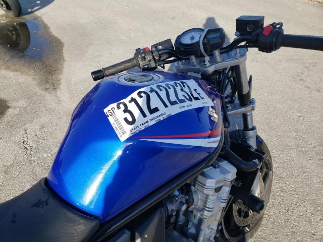2008 SUZUKI GSX650 F JS1GP74A482100666