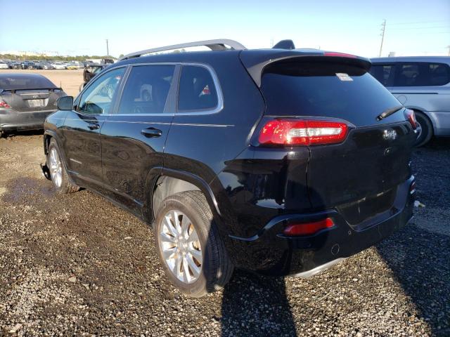 2018 JEEP CHEROKEE O 1C4PJLJX9JD573885