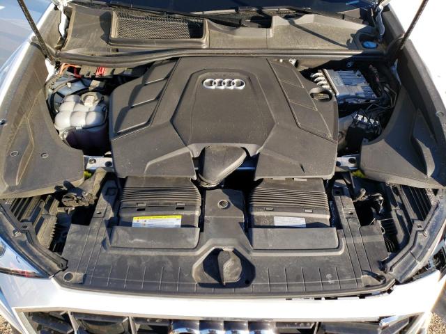 2021 AUDI Q8 PREMIUM WA1EVAF15MD002655