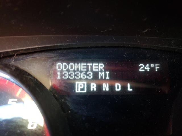 2010 GMC ACADIA SL 1GKLRKED3AJ223465