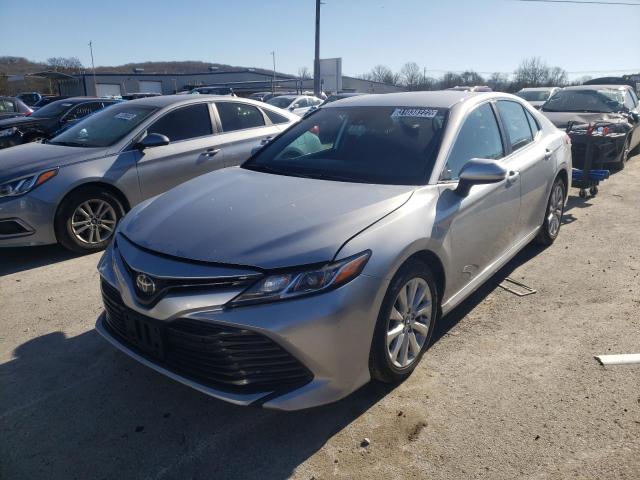 2019 TOYOTA CAMRY 4C 4T1B11HKXKU770067
