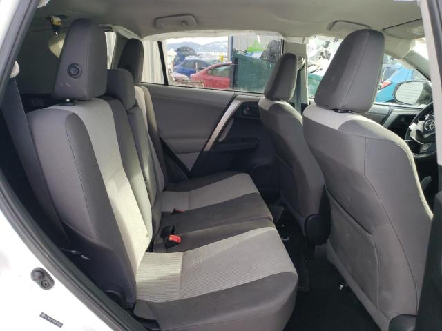 2T3BFREV2DW006481 Toyota Rav4 Le 2013. Фото: 5