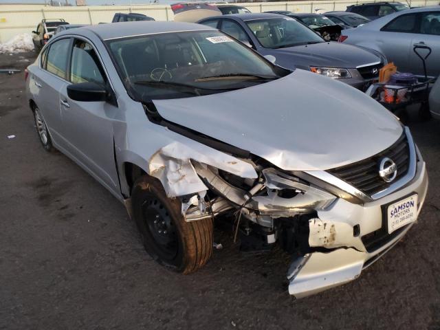 2017 NISSAN ALTIMA 2.5 1N4AL3AP5HC145978