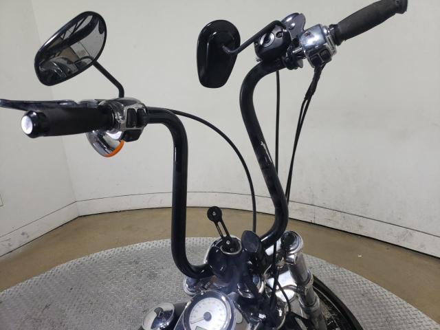 2011 HARLEY-DAVIDSON FXDWG 1HD1GP413BC309523