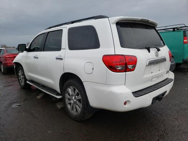 2017 TOYOTA SEQUOIA LI 5TDJY5G11HS153794
