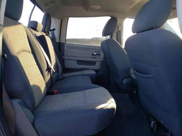 2012 DODGE RAM 1500 S 1C6RD7LT2CS126287