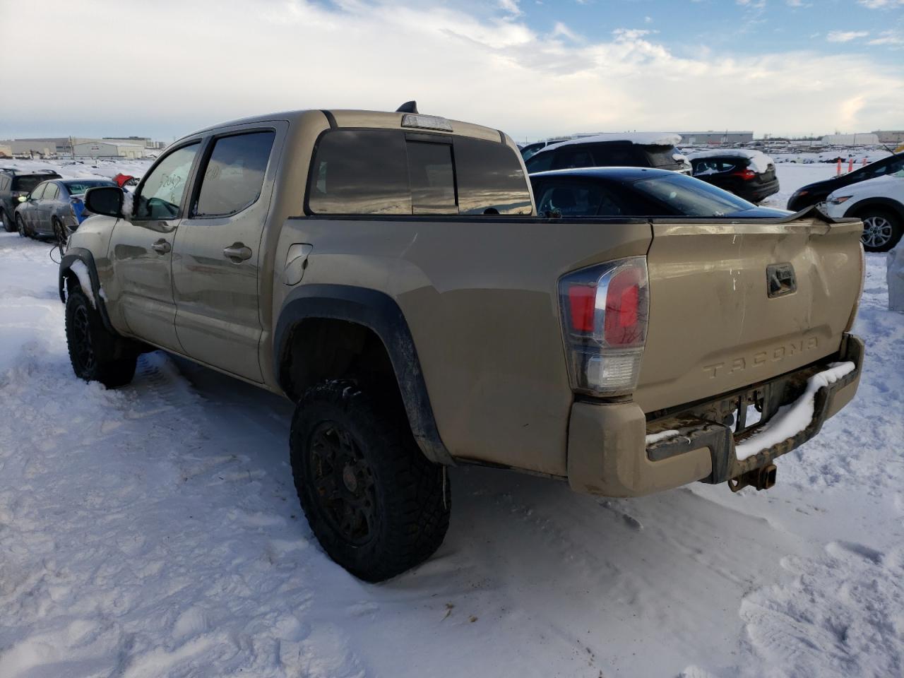 5TFCZ5AN3LX218696 TOYOTA TACOMA 2020