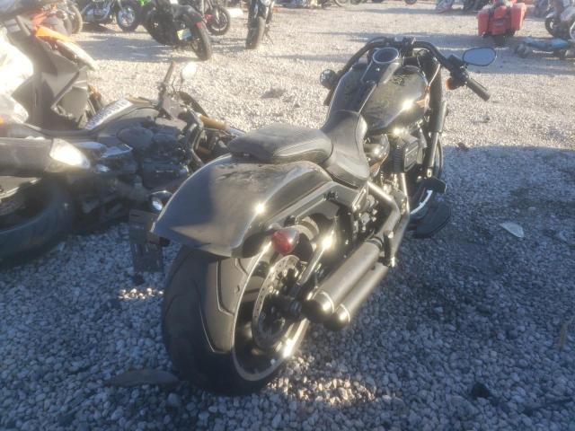 2020 HARLEY-DAVIDSON FLFBSANV 1HD1YRK1XLB052685