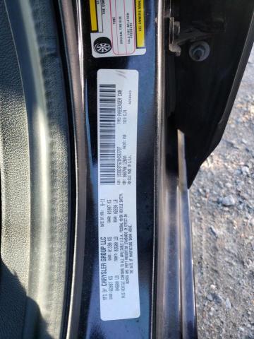 2011 DODGE AVENGER LU 1B3BD2FG2BN583787