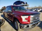 2016 FORD  F-150