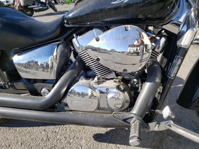 2007 HONDA VT750 JH2RC50017M302869