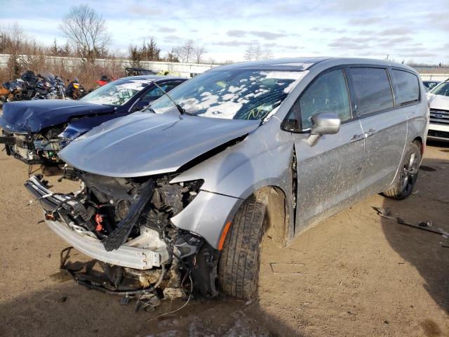 2019 CHRYSLER PACIFICA 2C4RC1FG9KR522367