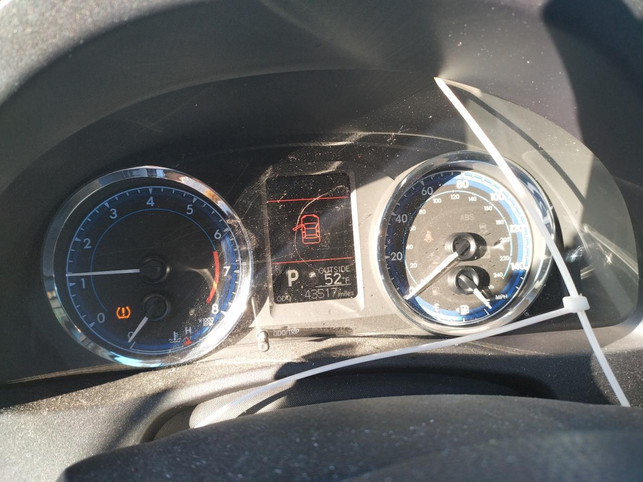 2T1BURHE1JC035381 TOYOTA COROLLA 2018