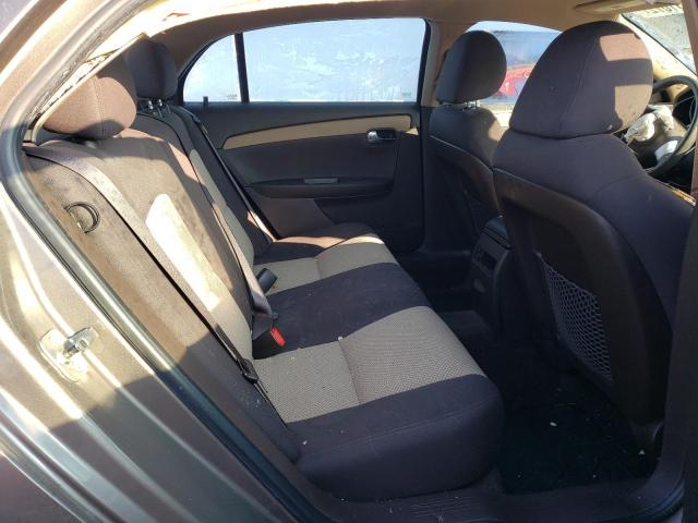 2010 CHEVROLET MALIBU LS - 1G1ZB5EB1AF213751